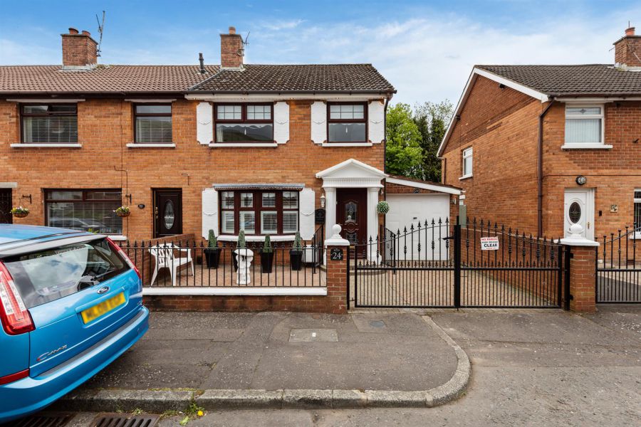 24 Dermott Hill Road
