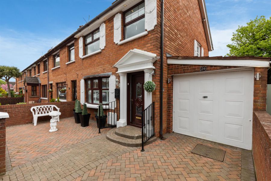 24 Dermott Hill Road