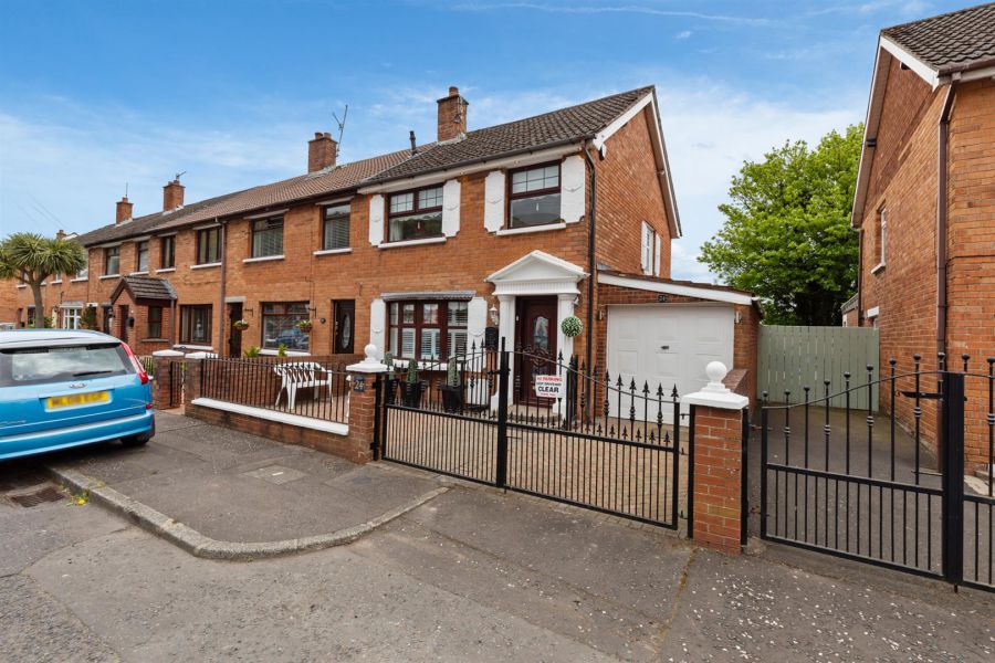 24 Dermott Hill Road