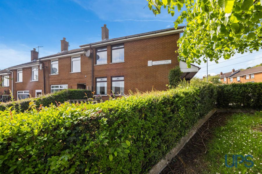 9 Glencolin Close