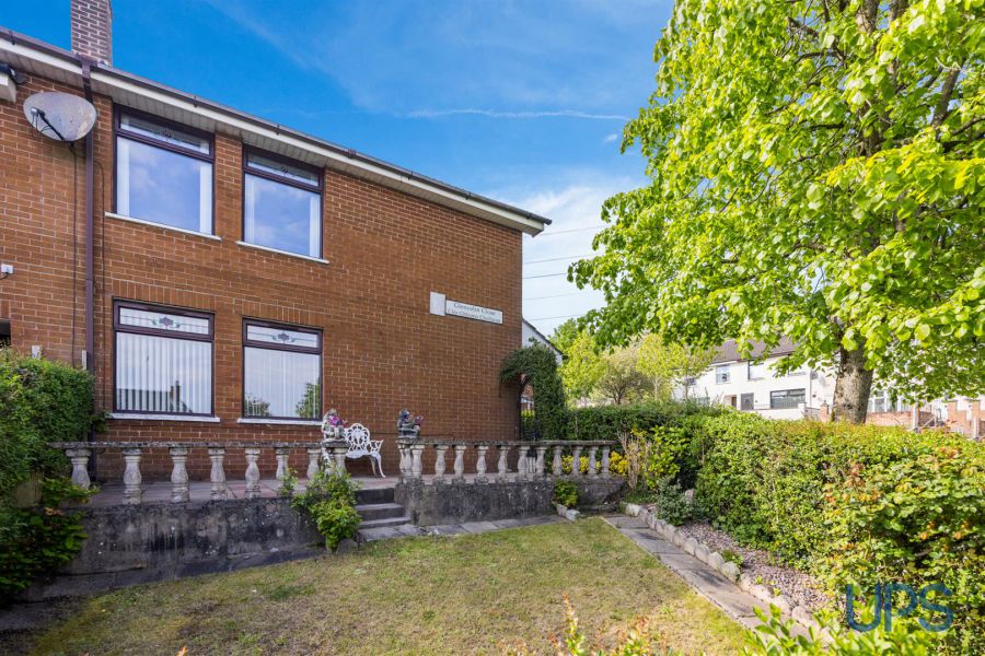 9 Glencolin Close