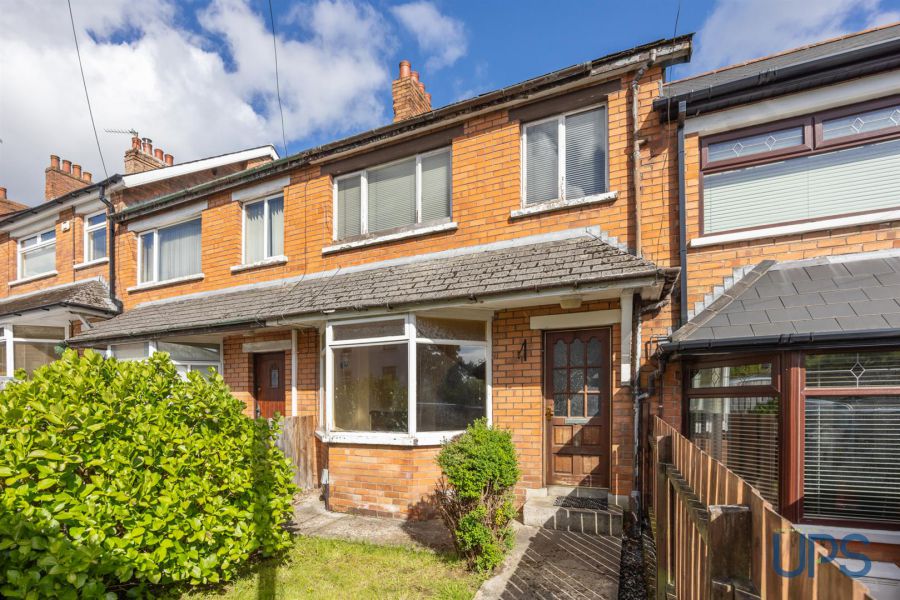 83 Sunnyhill Park