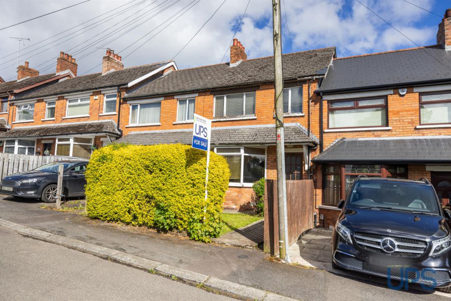 83 Sunnyhill Park