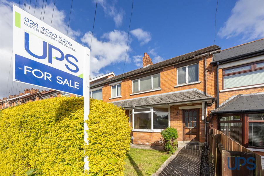 83 Sunnyhill Park