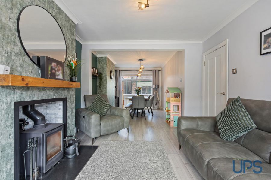 91 Stewartstown Park