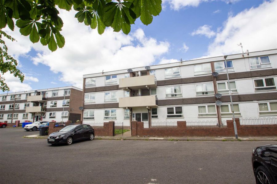 107A Shaws Road