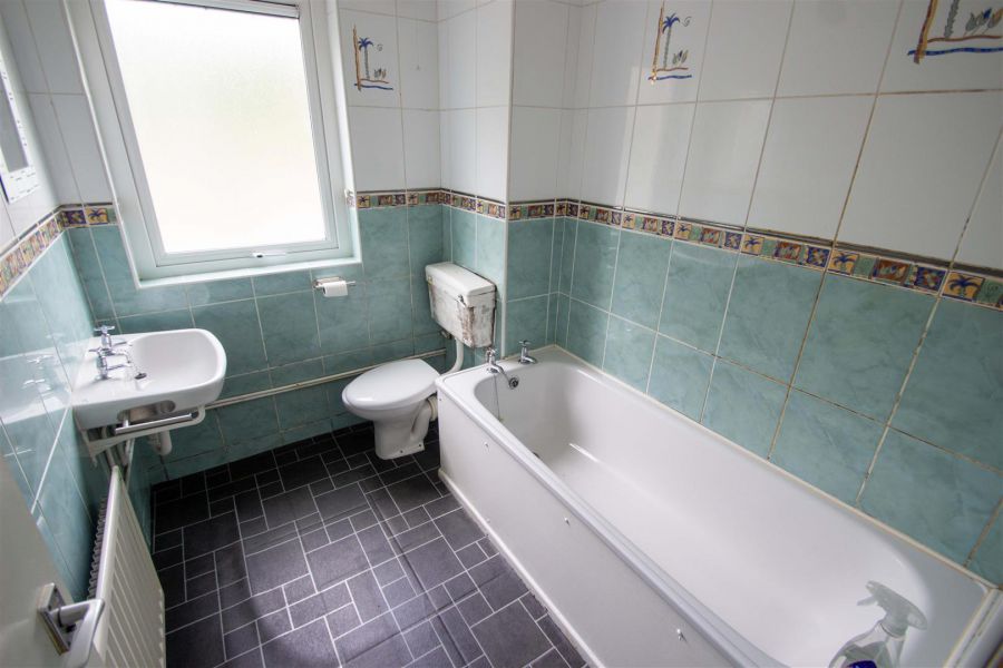 107A Shaws Road