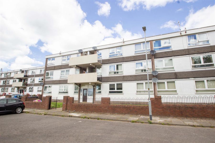 107A Shaws Road