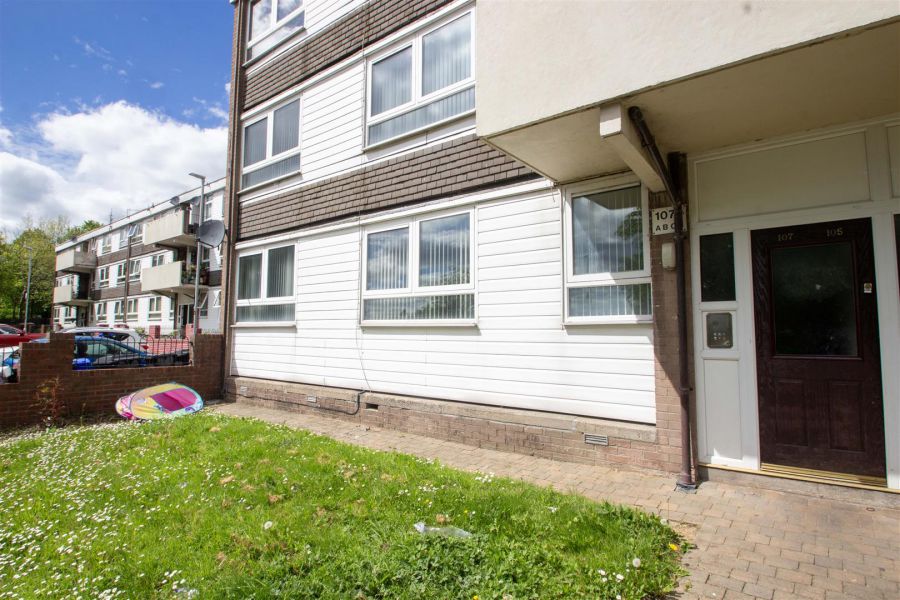 107A Shaws Road