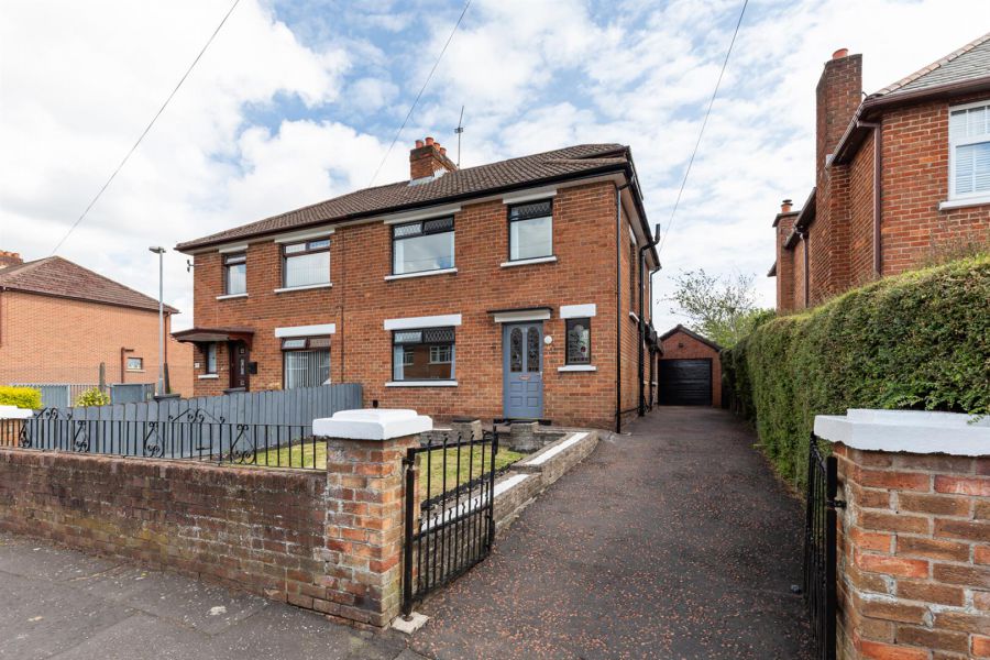 28 Owenvarragh Park