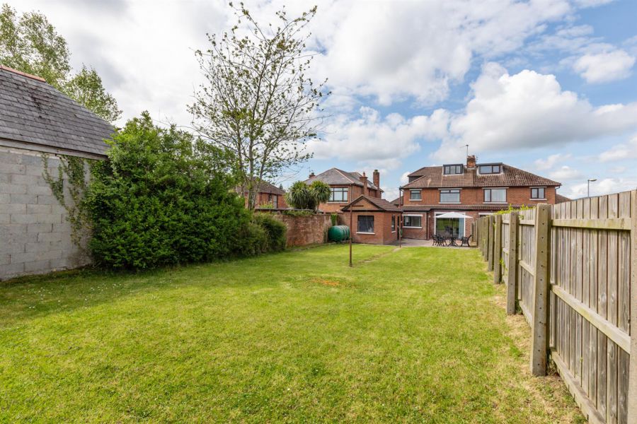 28 Owenvarragh Park