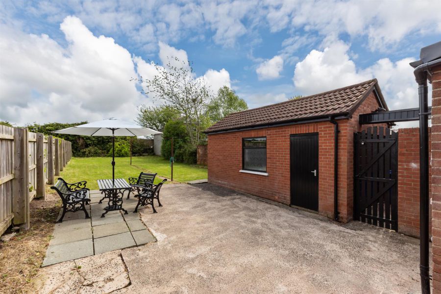 28 Owenvarragh Park