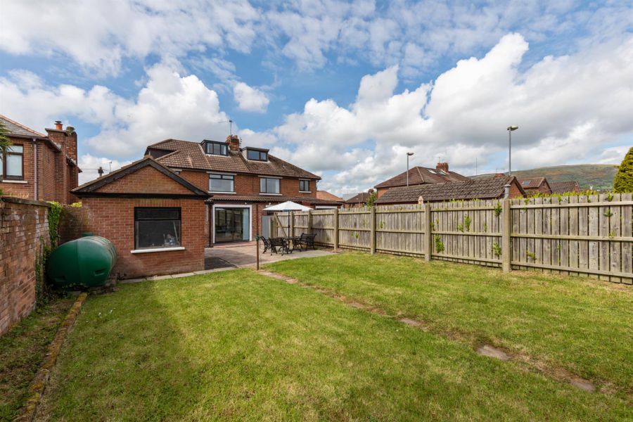 28 Owenvarragh Park