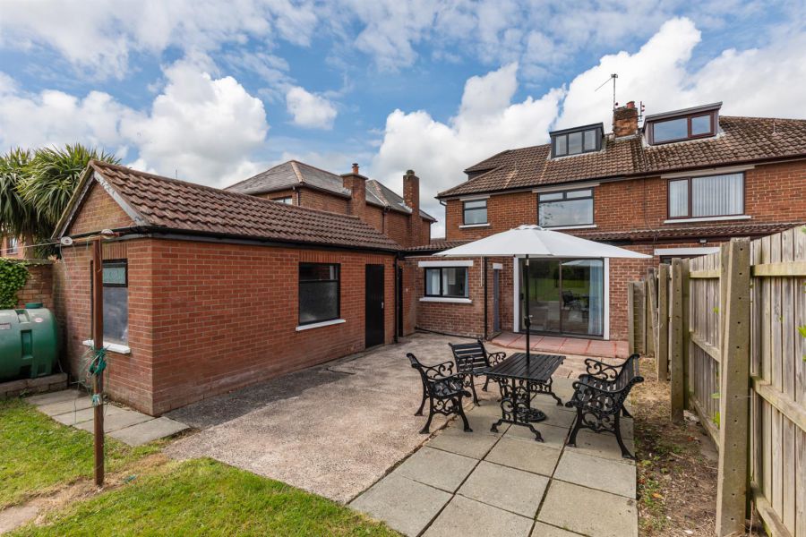 28 Owenvarragh Park