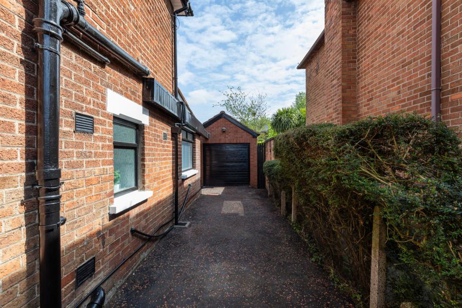 28 Owenvarragh Park