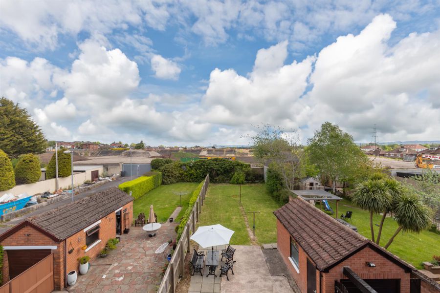 28 Owenvarragh Park