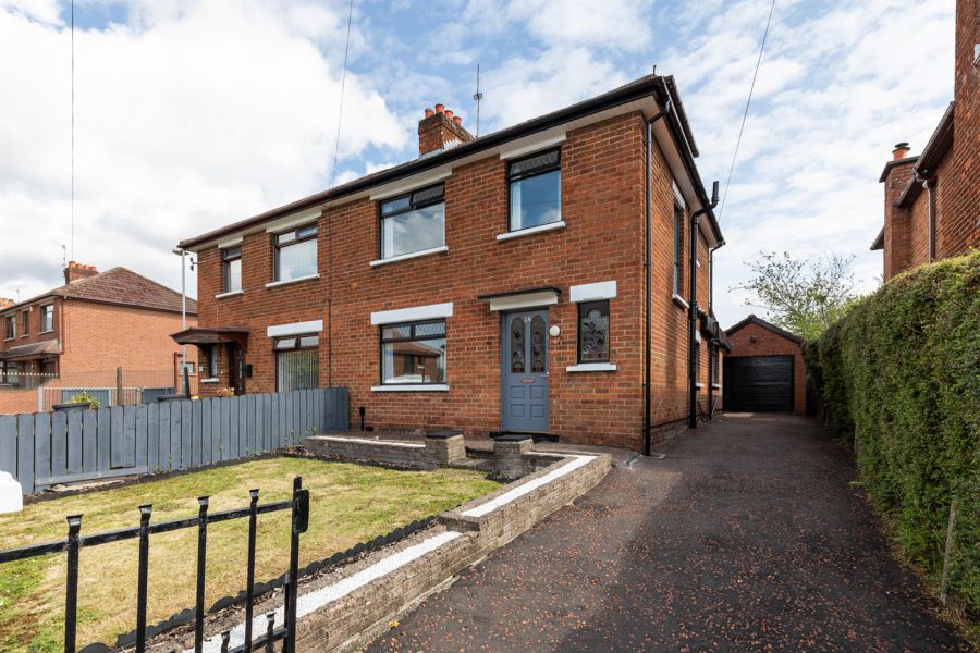 28 Owenvarragh Park