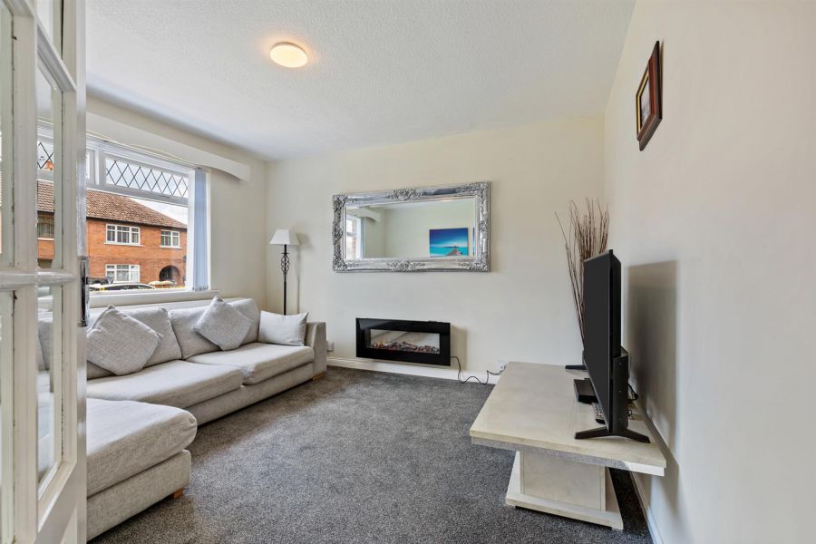 28 Owenvarragh Park