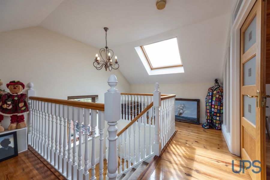 18B Glen Road