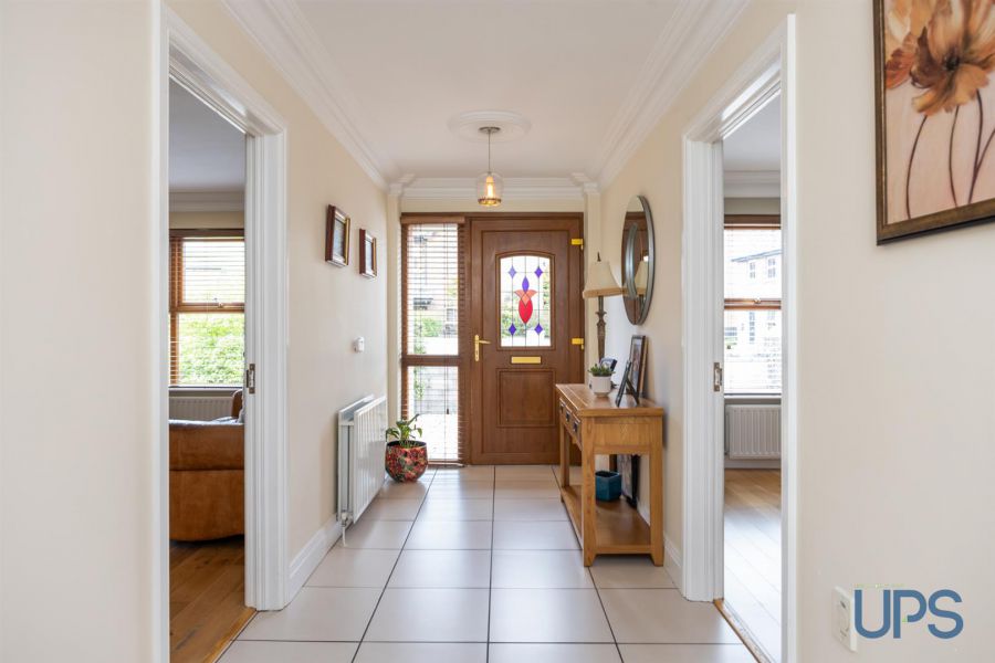 18B Glen Road