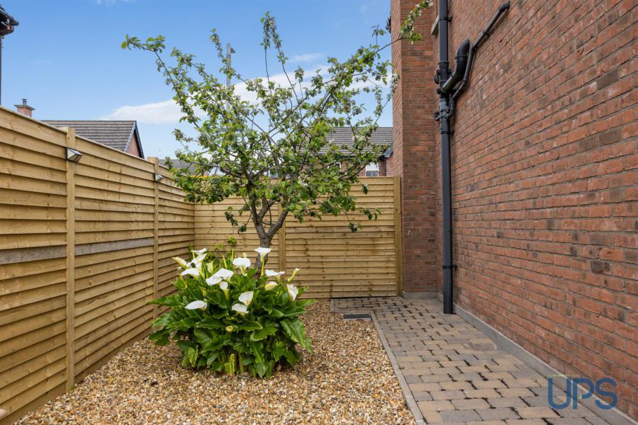18B Glen Road