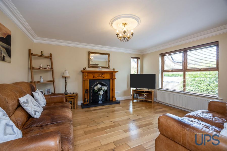 18B Glen Road