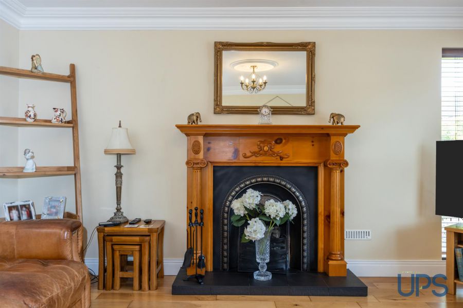 18B Glen Road
