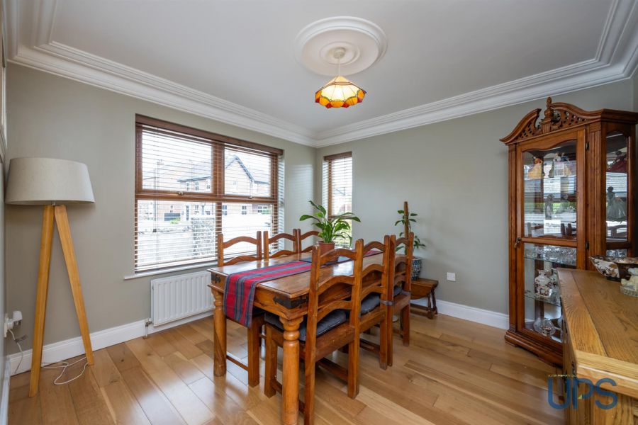 18B Glen Road