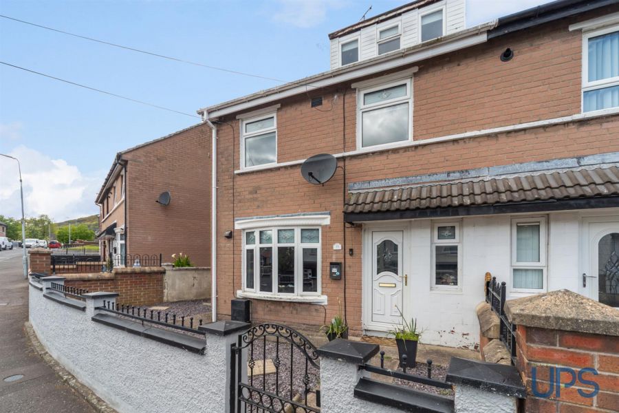 77 Monagh Drive