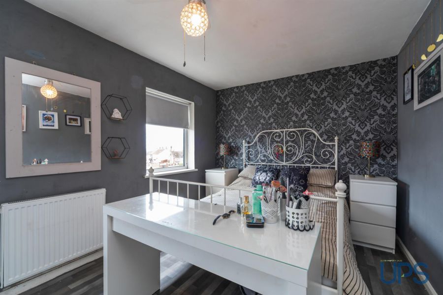 77 Monagh Drive