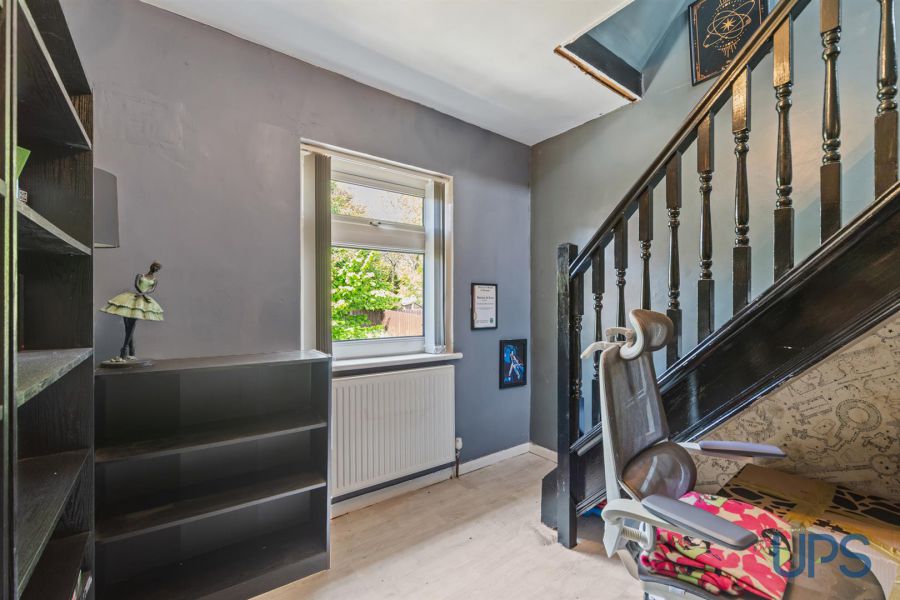 77 Monagh Drive