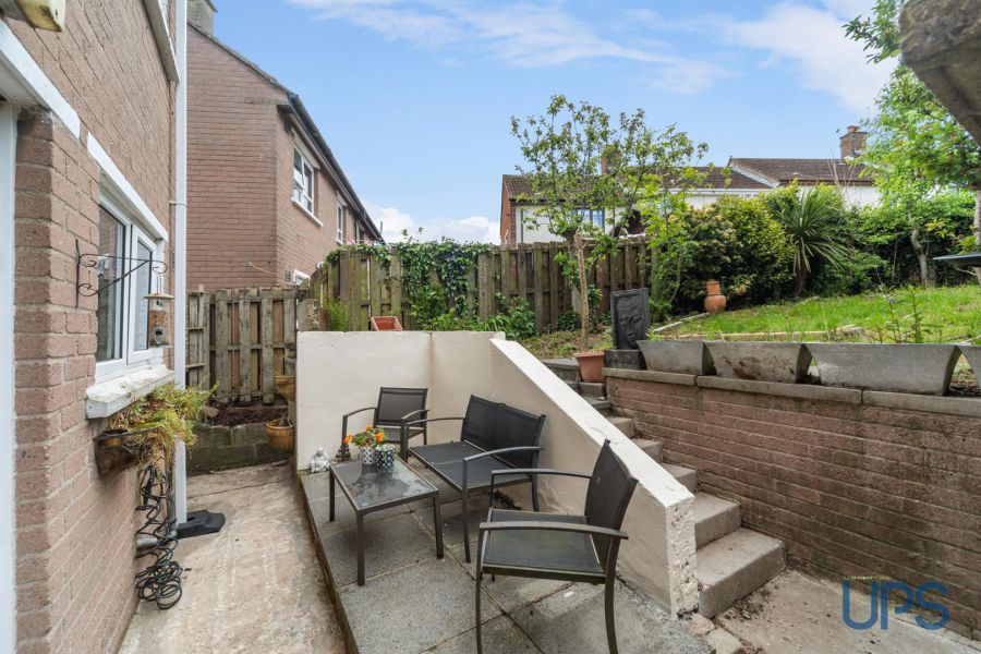 77 Monagh Drive