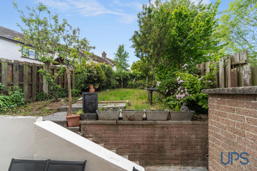 77 Monagh Drive