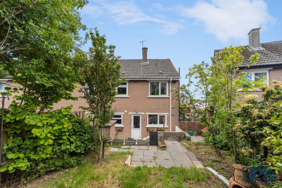 77 Monagh Drive