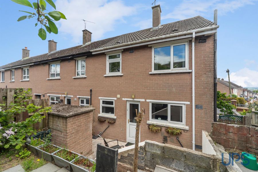 77 Monagh Drive