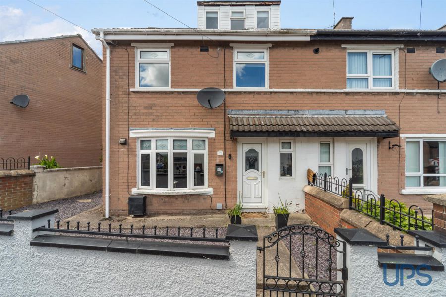 77 Monagh Drive
