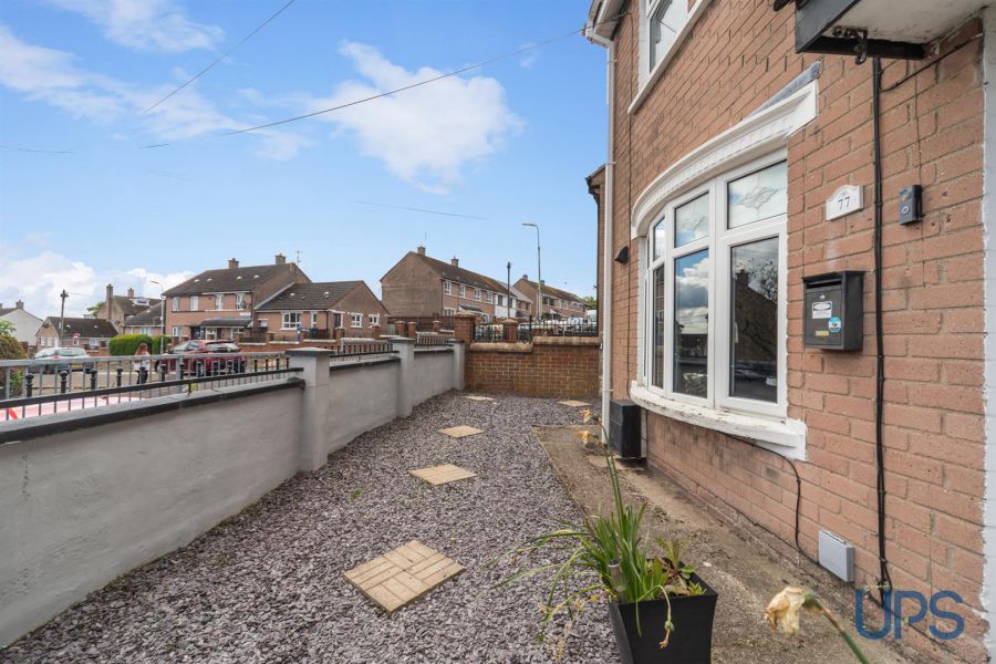 77 Monagh Drive