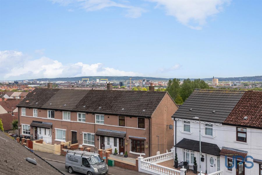 77 Monagh Drive