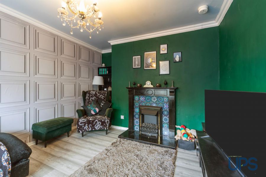77 Monagh Drive