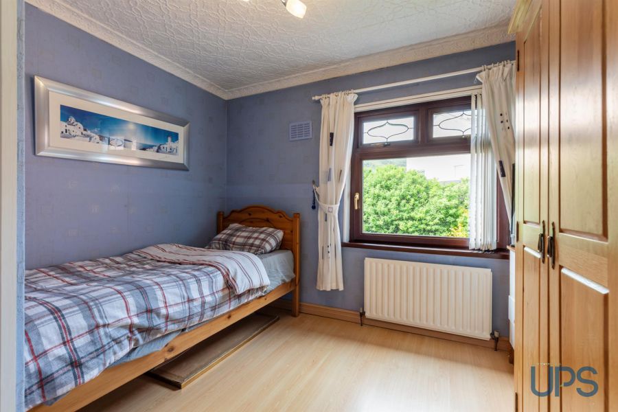 95 Monagh Drive