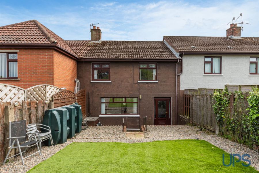 95 Monagh Drive