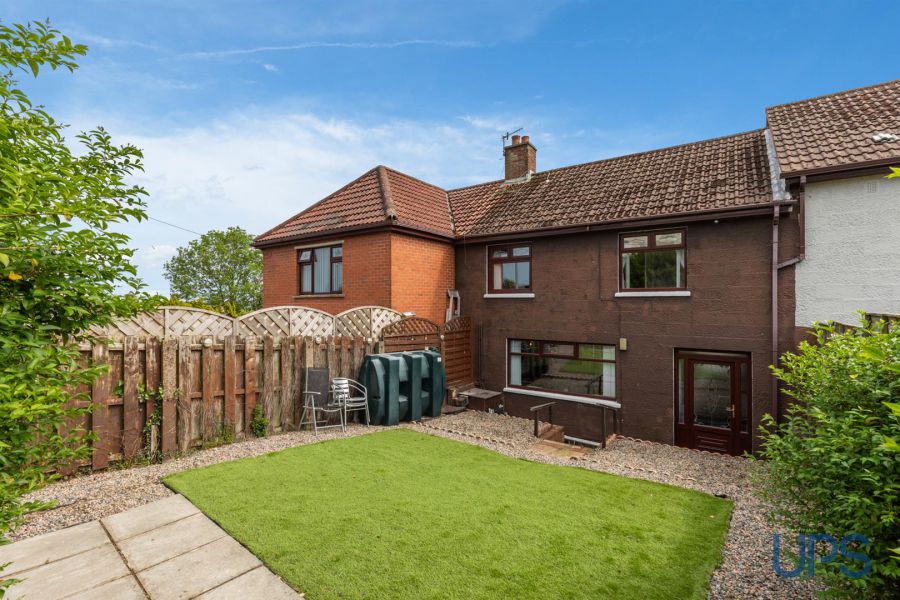 95 Monagh Drive