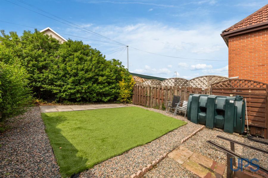 95 Monagh Drive