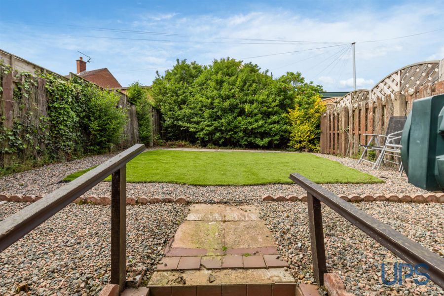 95 Monagh Drive