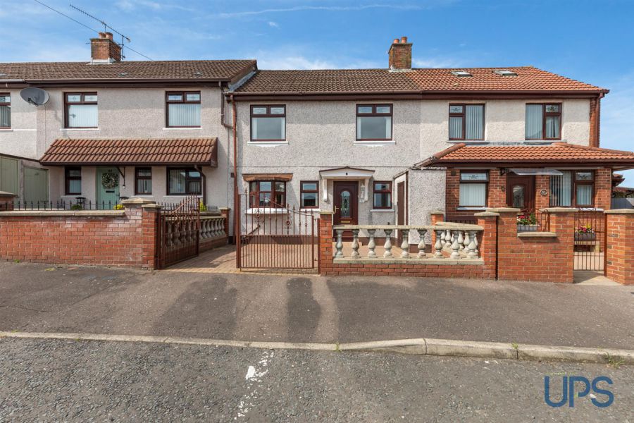 95 Monagh Drive