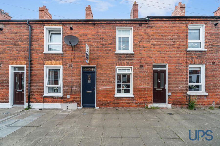 45 Hamill Street