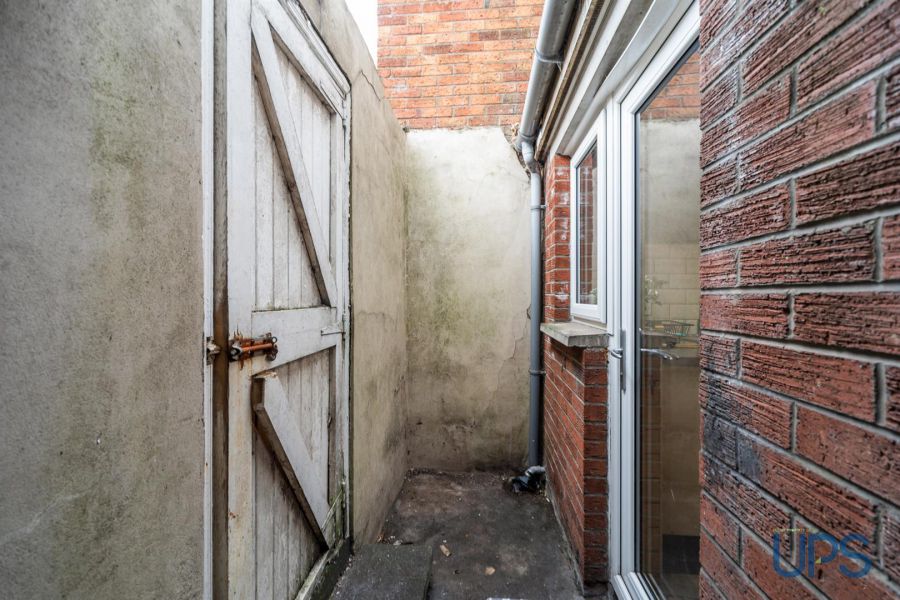 45 Hamill Street