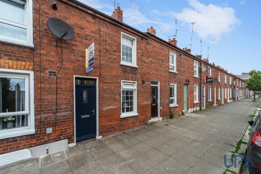 45 Hamill Street
