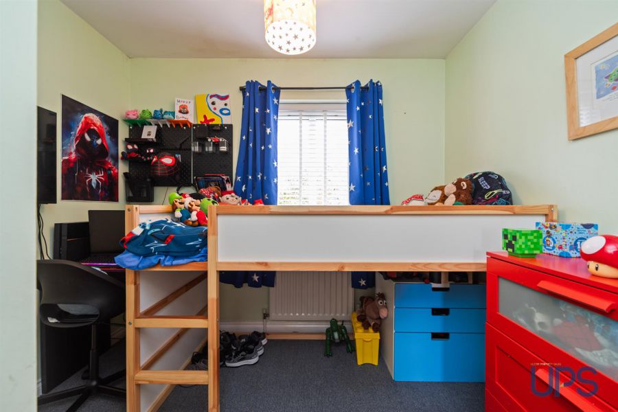 21 Lagmore View Way