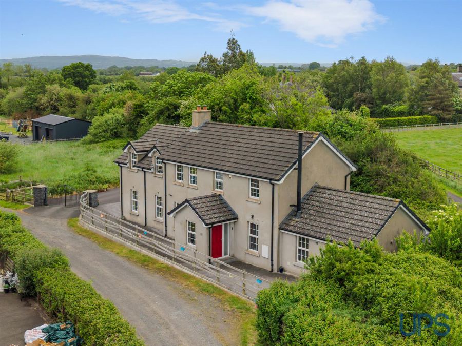 5 Corbally Road